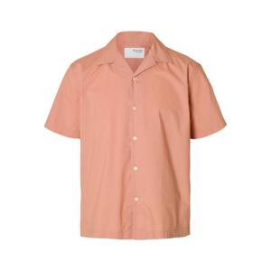 Selected Homme Short Sleeved Shirt